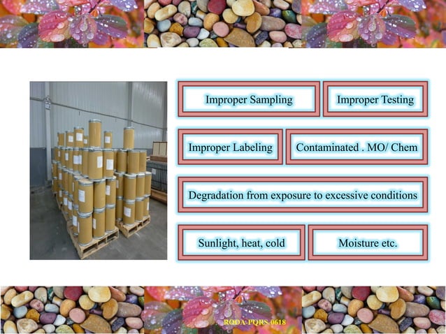 Dispensing Operations in Manufacturing of Pharmaceutcal Products | PDF