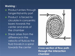Disperse systems | PDF