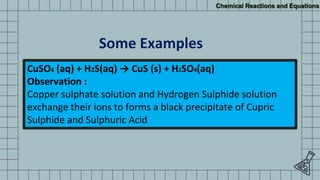 Displacement and Double Displacement Reaction Class 10.pdf