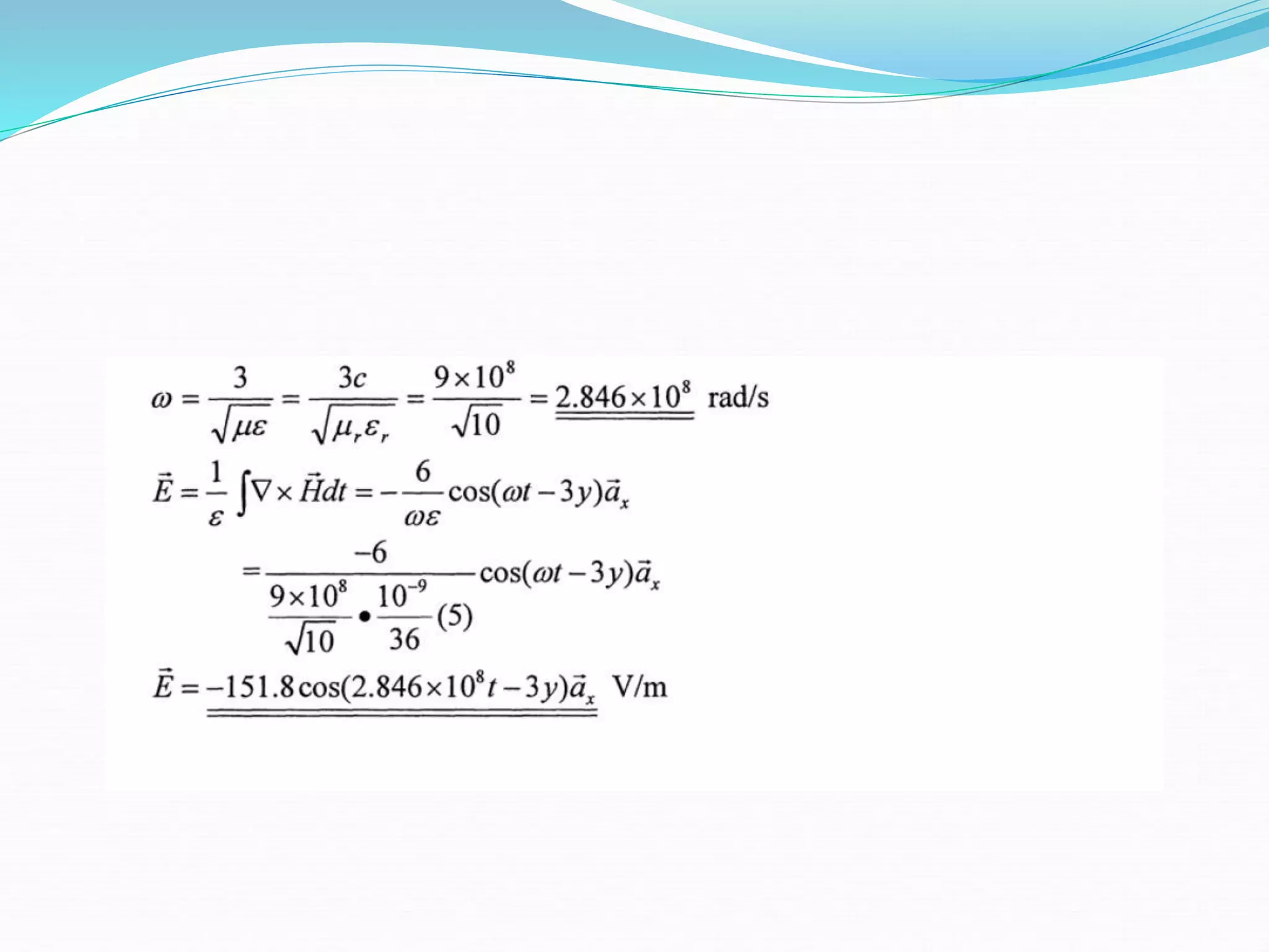 Displacement Current updated  Copy.ppt