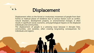 Mumbai’s Displacement Crisis: The Struggle for Space in a Growing ...