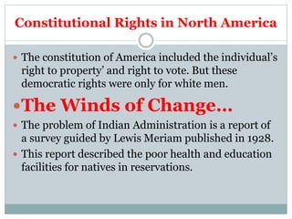 Constitutional Rights Indigenous Displacing Indigenous Peoples.history.pptx