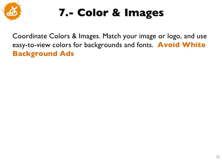 Display banners creative tips Sept 2011