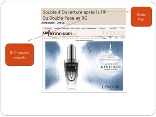 Home
Page
RG= rotation
générale
 