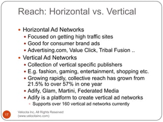 Display Ad Landscape : Evolution, Terminology, Technologies and Players ...