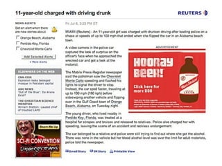 Display advertising 2011