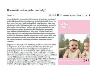 Display advertising 2011