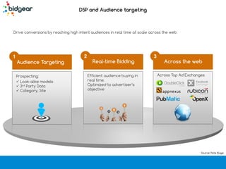 Display Advertising Basics | PDF