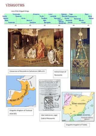 Display Early Middle Ages | PDF