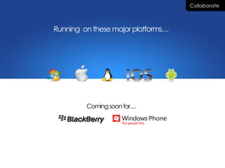 DisplayNote Overview | PPSX