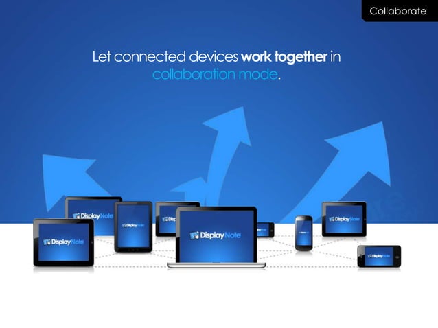 DisplayNote Overview | PPT | Free Download