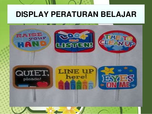 Display nunuy