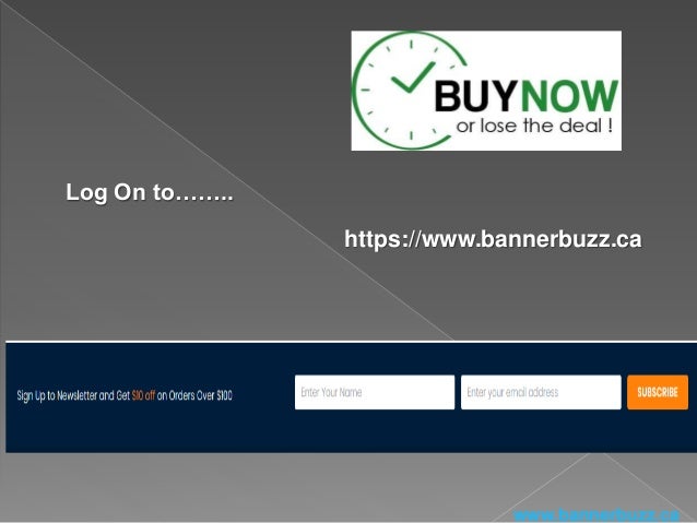 Display Your Brand With A Custom Canopy Tent Bannerbuzz Ca