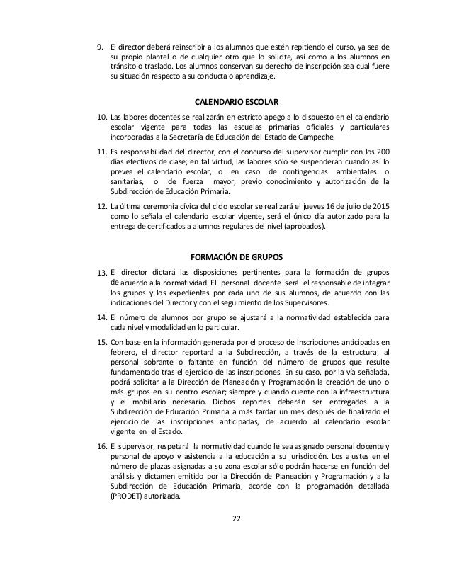 Dispo grales 2014-2015