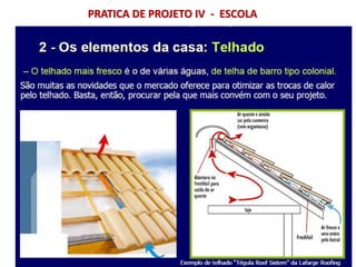 PRATICA DE PROJETO IV - ESCOLA
 