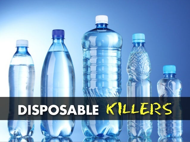 DISPOSABLE KILLERS
 