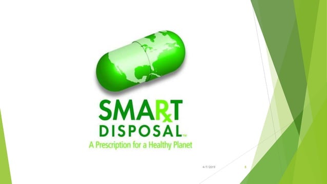 Disposal Of Unused Medicines Disposal Of Unused Medicines
