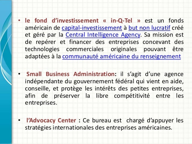 Competitivite des dissertation firmes internationales strategy