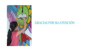 GRACIAS POR SU ATENCIÓN 
