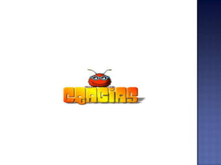 Dispositivo de comunicación digital LOUIS GONZA