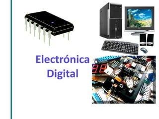 Electrónica Digital  