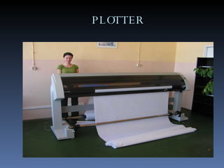 PLOTTER 