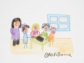 Dispositivos móbiles na aula