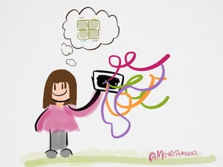 Dispositivos móbiles na aula