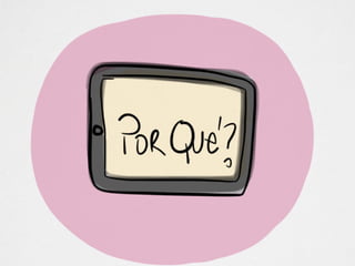 Dispositivos móbiles na aula