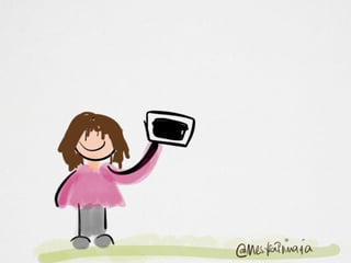 Dispositivos móbiles na aula