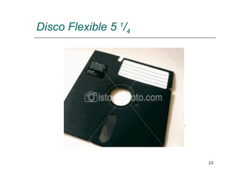Disco Flexible 5 1/4




                       22
 