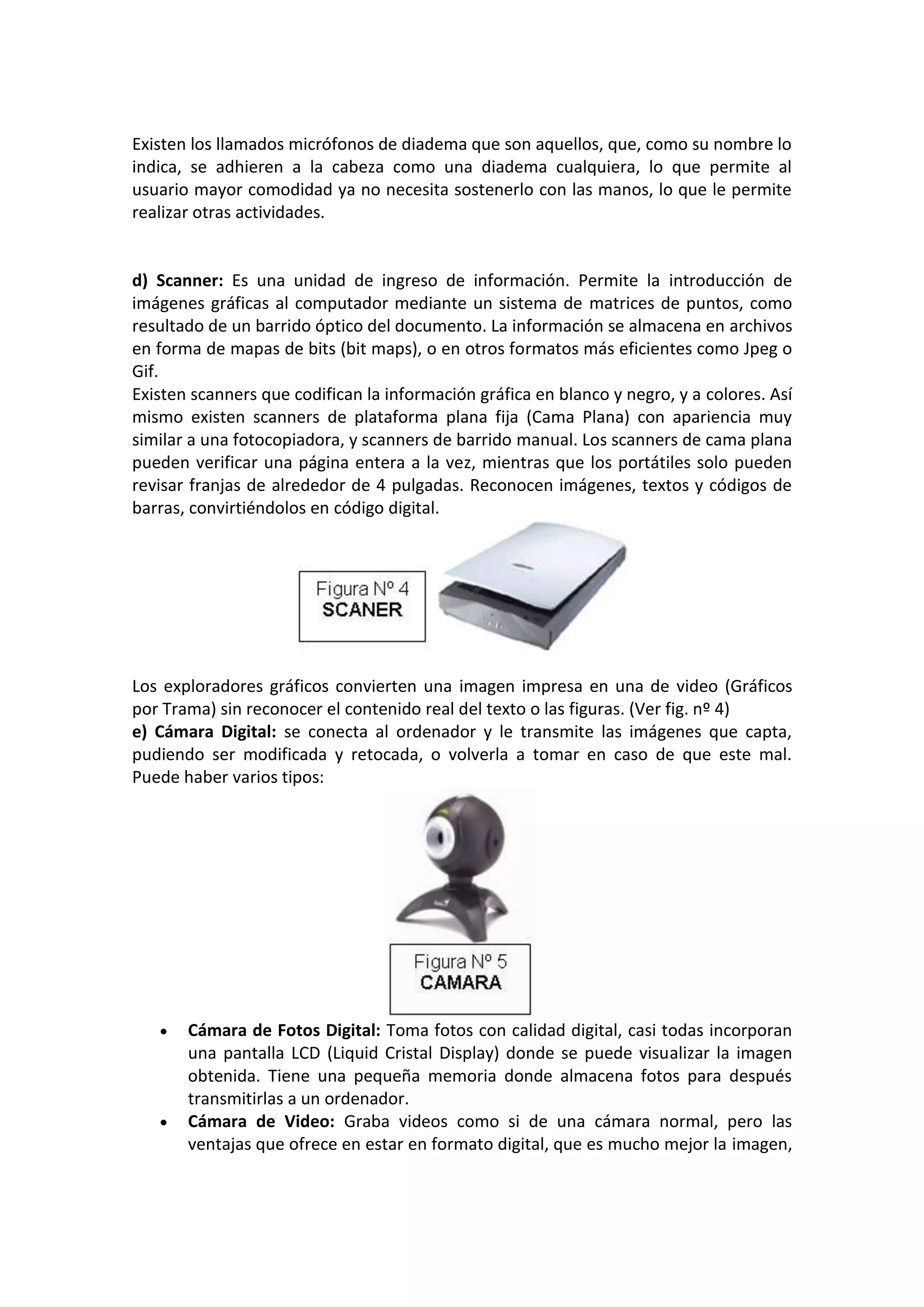 Dispositivos computación