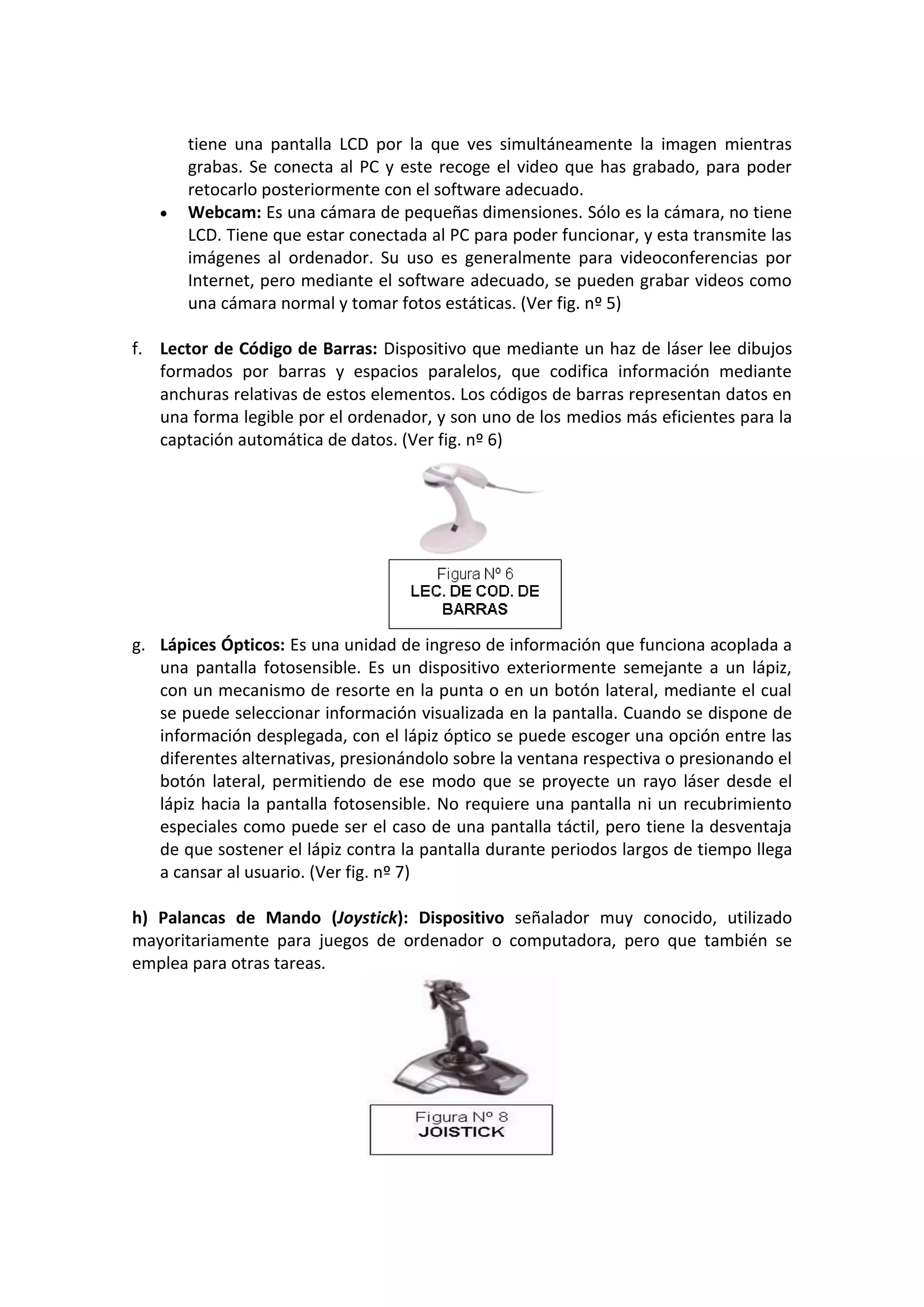 Dispositivos computación