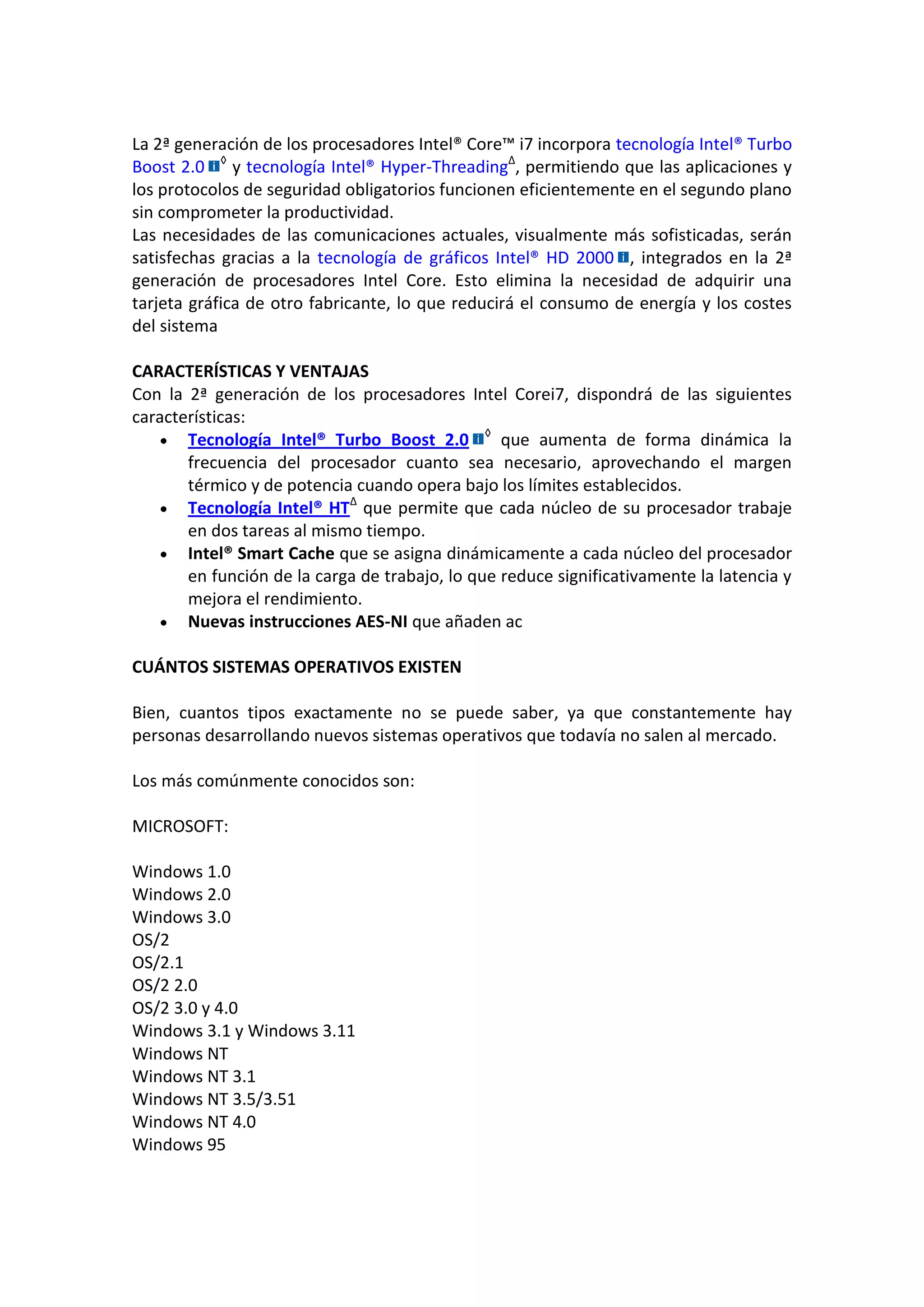 Dispositivos computación