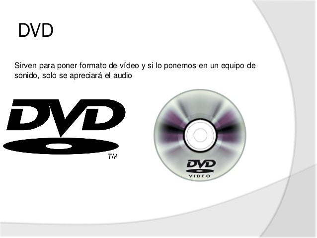 Dispositivos de almacenamiento