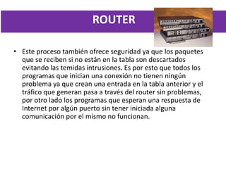 Dispositivos de conectividad 2013