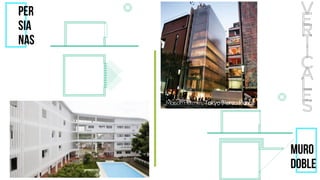 Maison Hermes, Tokyo (Renzo Piano)
 