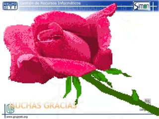 Dispositivos Del Computador