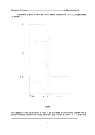Dispositivos De Potencia 20042