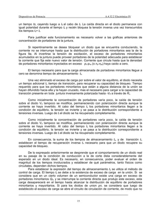 Dispositivos De Potencia 20042