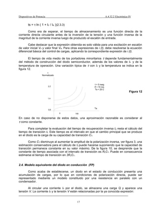 Dispositivos De Potencia 20042