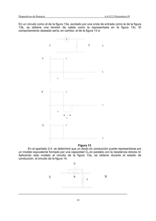 Dispositivos De Potencia 20042