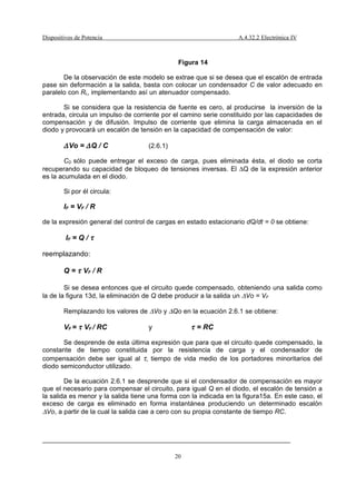 Dispositivos De Potencia 20042