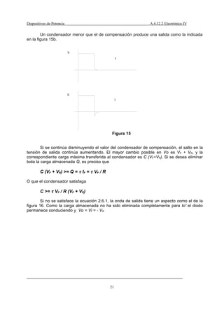 Dispositivos De Potencia 20042