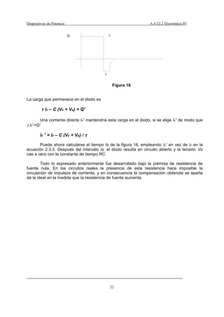 Dispositivos De Potencia 20042
