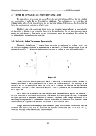 Dispositivos De Potencia 20042
