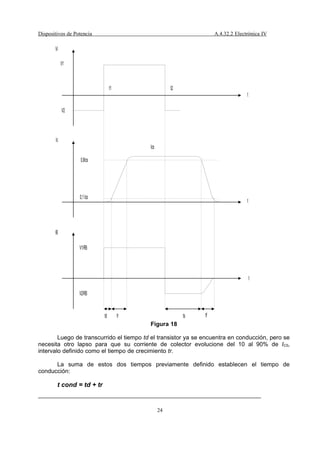 Dispositivos De Potencia 20042
