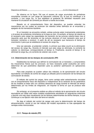 Dispositivos De Potencia 20042