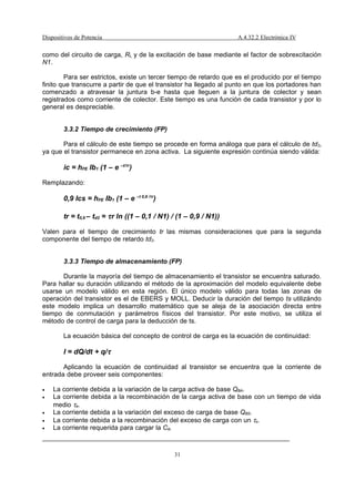 Dispositivos De Potencia 20042
