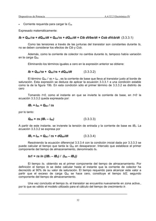 Dispositivos De Potencia 20042
